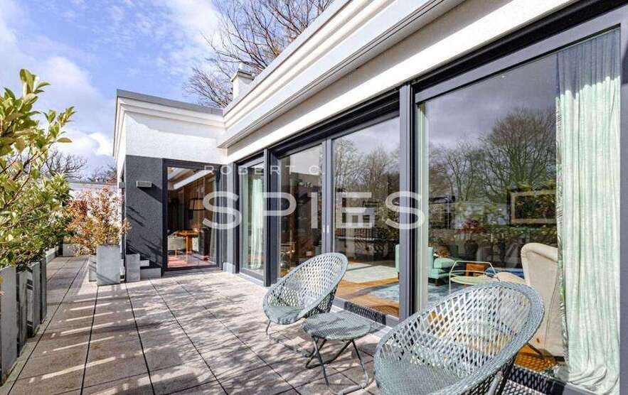 Wohnung zum Kaufen in Bremen 865.000 € 218.62 m²