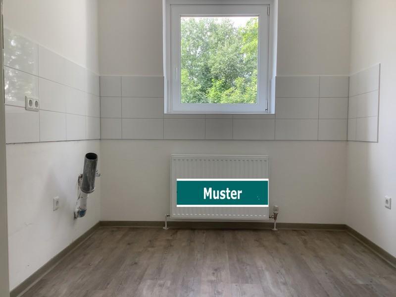 Großzügige 3-Zimmer-Wohnung mit Balkon 3 zimmer