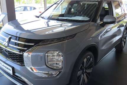 Mitsubishi Outlander 1.500 km 49.890 &euro; Bremen 28279