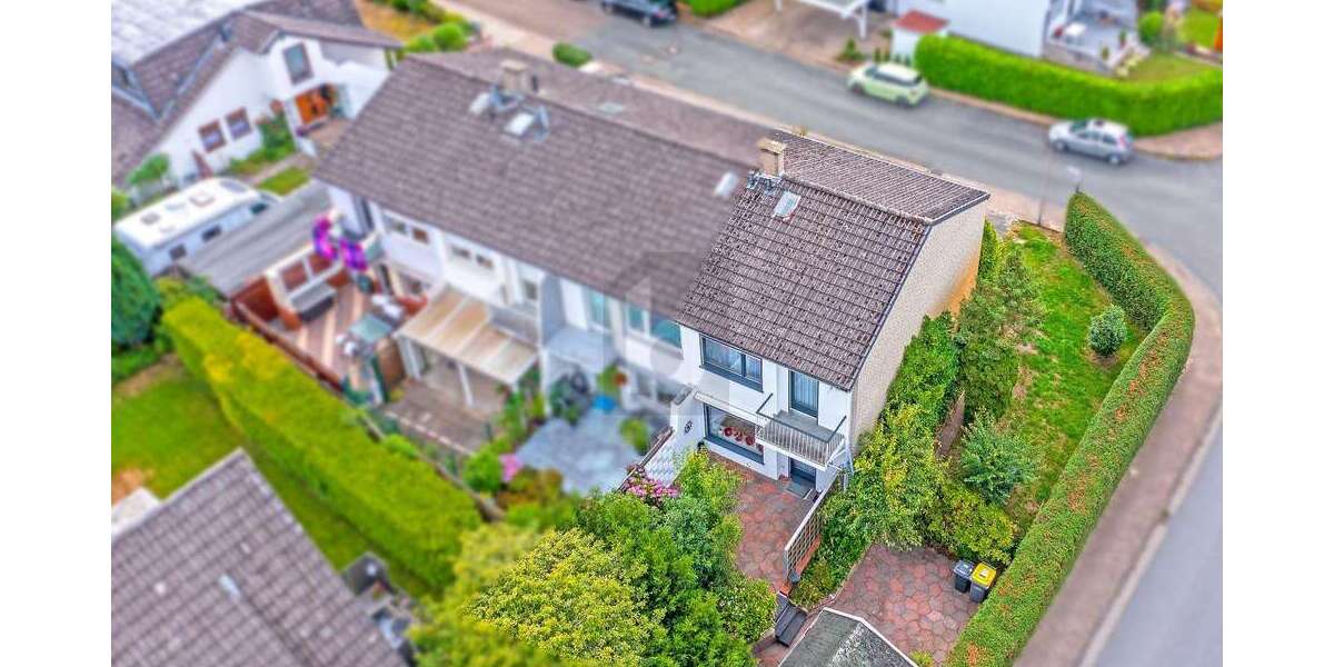 Einfamilienhaus Stuhr - 3 Zimmer, 75 m&sup2;, 264.000&euro; | Angebot:27081231