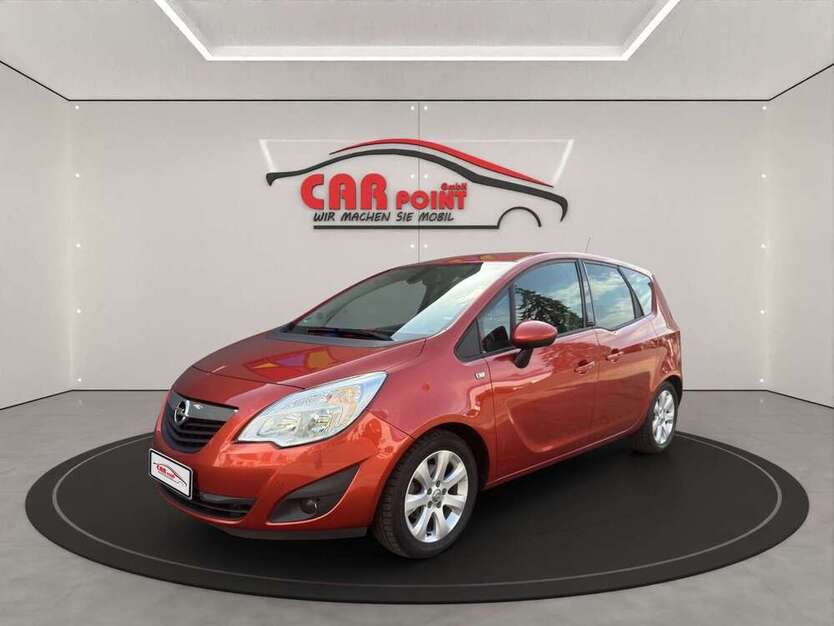 Meriva