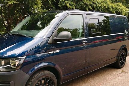 VW T6 Transporter 166.000 km 27.500 € Bremen 28213