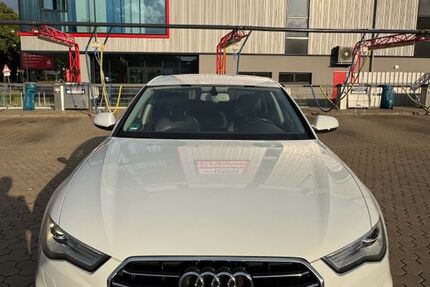 Audi A6 156.776 km 18.500 &euro; Bremen 28217