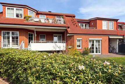 Wohnung Lilienthal - 3 Zimmer, 80 m&sup2;, 265.000&euro; | Angebot:27212634