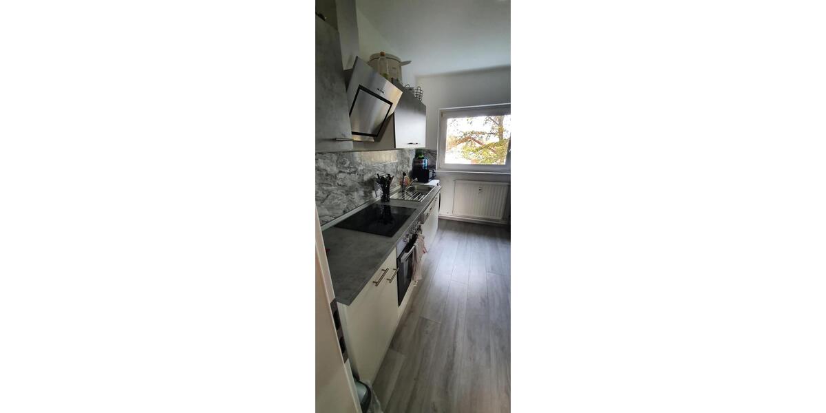 Etagenwohnung Bremen Osterholz - 3 Zimmer, 66 m&sup2;, 152.000&euro; | Angebot:27475072