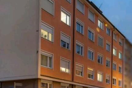 Eigentumswohnung 3 Zimmer