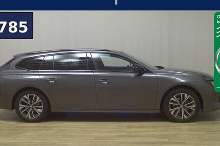 Peugeot 508 67.150 km 17.680 € Bremen / Arsten 28279