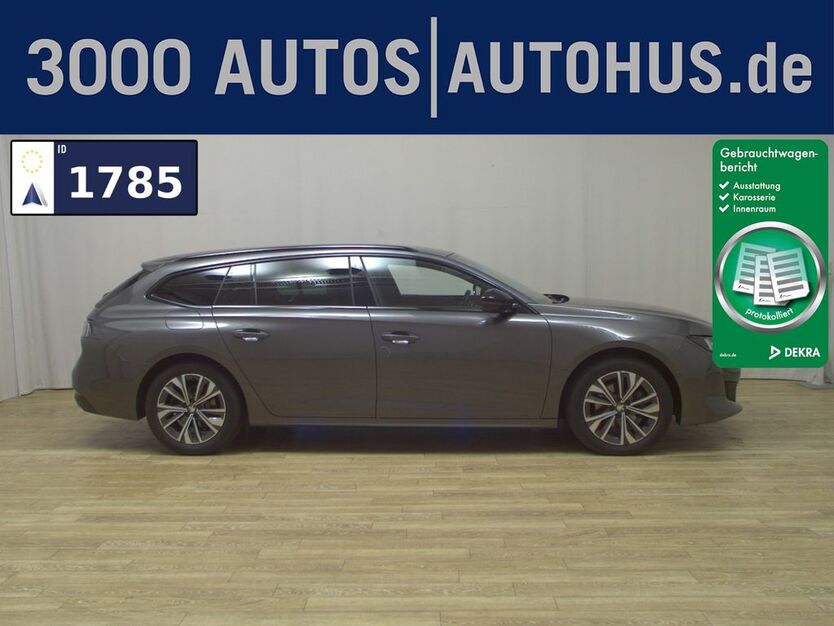 Peugeot 508 67.150 km 18.480 € Bremen / Arsten 28279