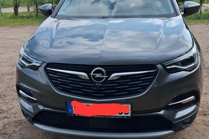 Opel Grandland (X) 77.000 km 11.700 &euro; Ottersberg 28870