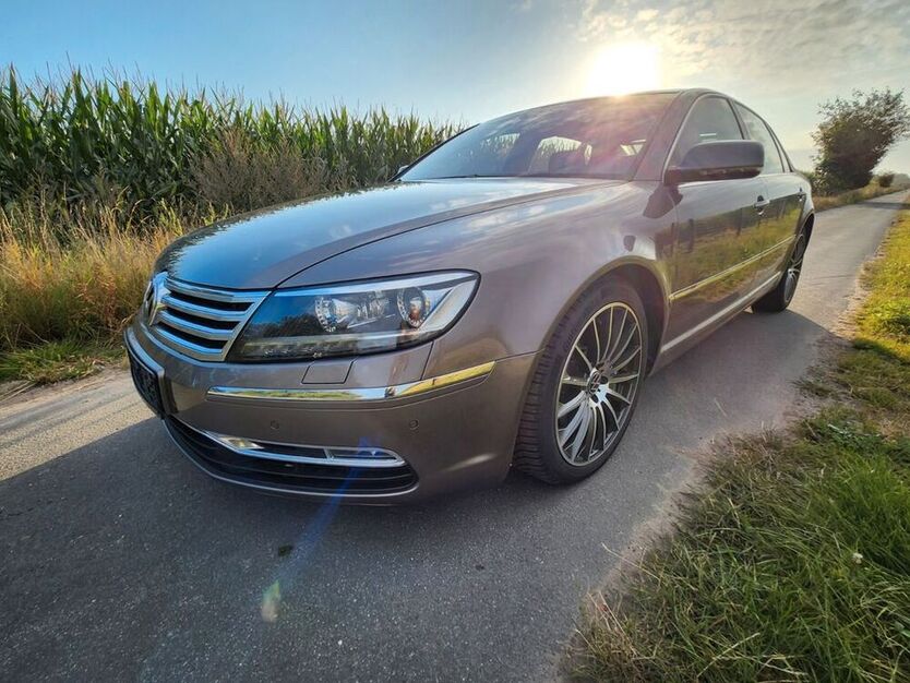 Phaeton