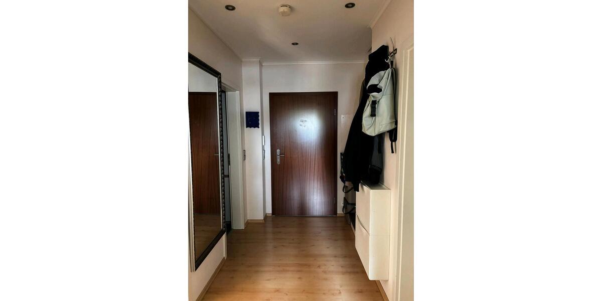 Dachgeschoßwohnung Bremen Findorff - 3 Zimmer, 105 m&sup2;, 1.250&euro; | Angebot:26636201