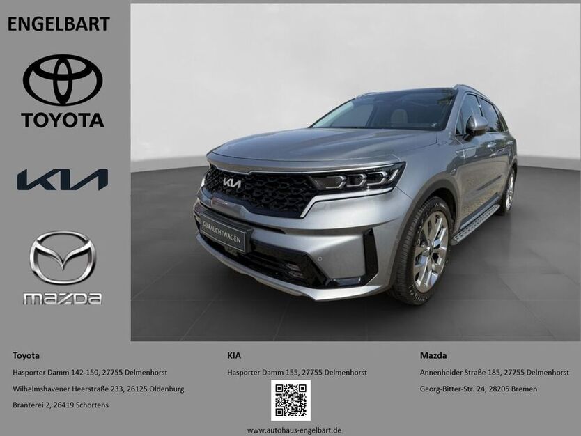 Sorento