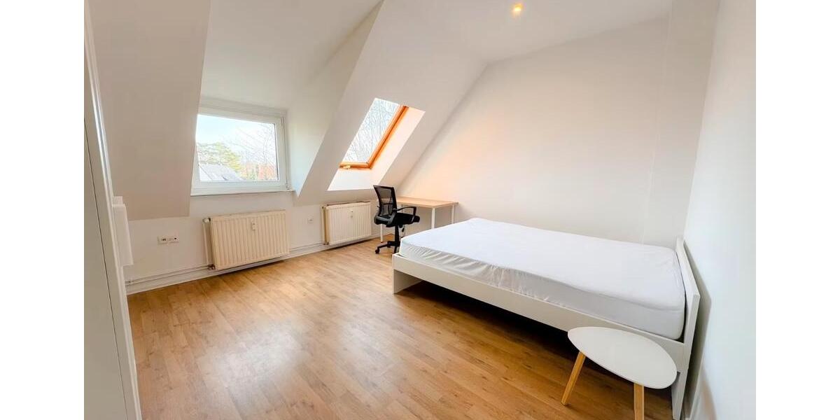 Etagenwohnung Bremen Burglesum - 3 Zimmer, 52 m&sup2;, 149.500&euro; | Angebot:27134362