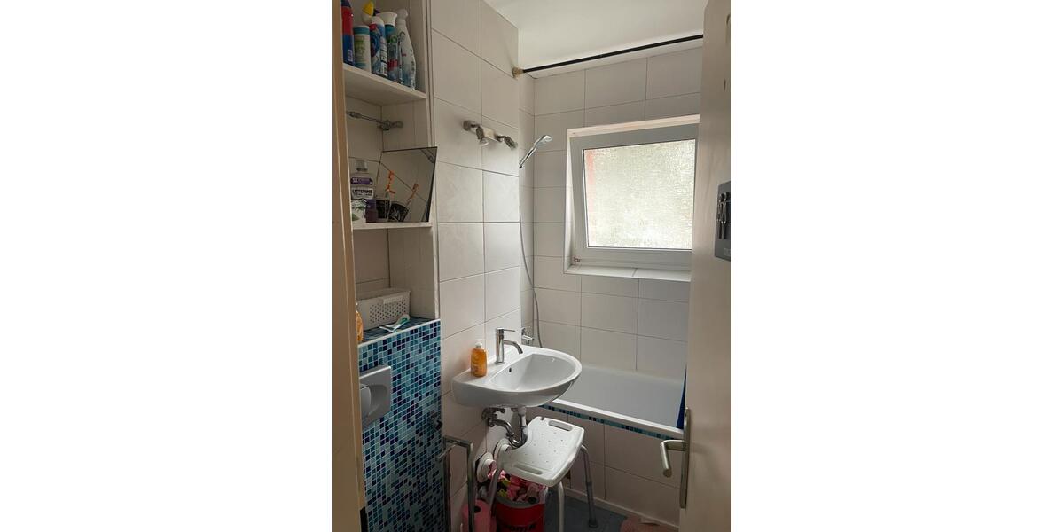 Etagenwohnung Bremen Hemelingen - 3 Zimmer, 71 m&sup2;, 150.000&euro; | Angebot:26916980
