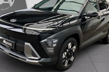 Hyundai KONA 4.000 km 30.290 € Achim 28832
