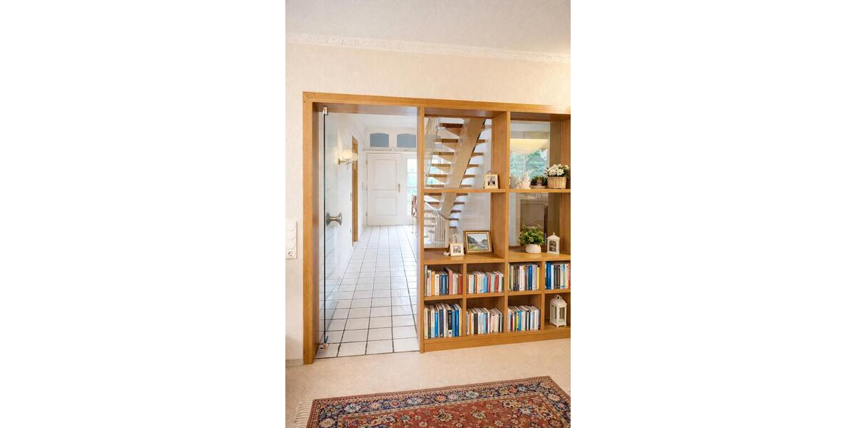 Doppelhaushälfte Stuhr - 10 Zimmer, 165 m&sup2;, 339.000&euro; | Angebot:26769988