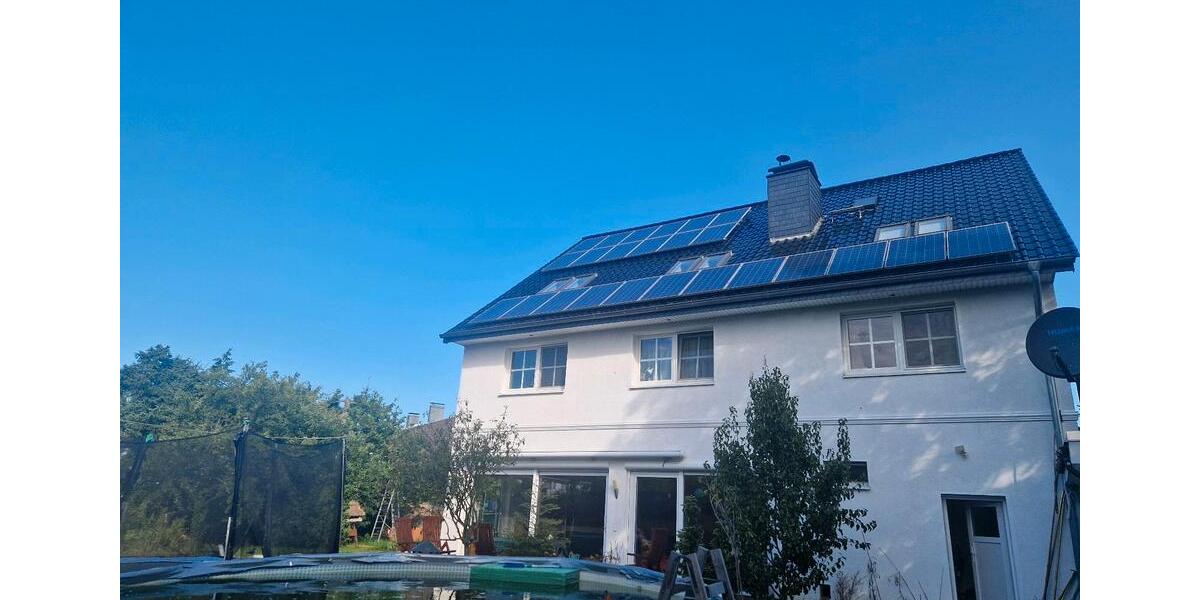 Einfamilienhaus Bremen Oberneuland - 9 Zimmer, 334 m&sup2;, 950.000&euro; | Angebot:27246985