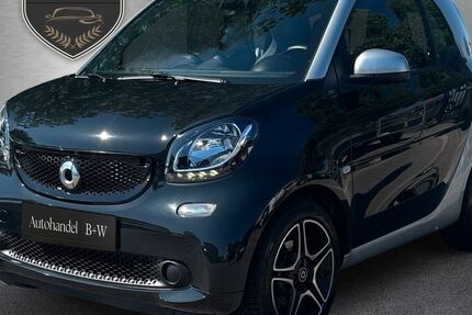 Smart ForTwo 32.950 km 12.790 &euro; Achim 28832