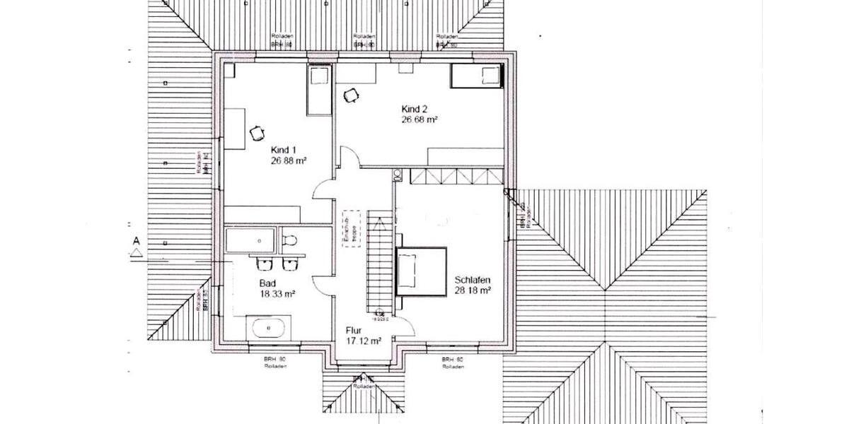 Einfamilienhaus Riede - 5 Zimmer, 264 m&sup2;, 980.000&euro; | Angebot:25044586