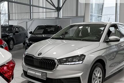 Skoda Fabia 15.895 km 14.290 &euro; Bremen 28207