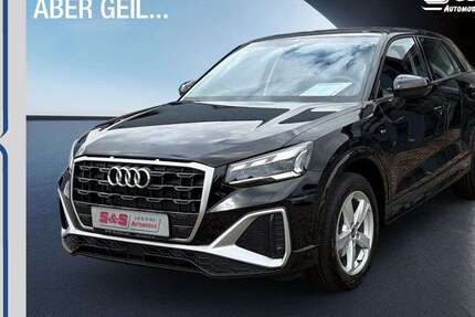 Audi Q2 3.900 km 30.890 &euro; Achim 28832