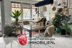 Findorff Geräumige 3-Zimmer-Wohnung zur Miete in Toplage