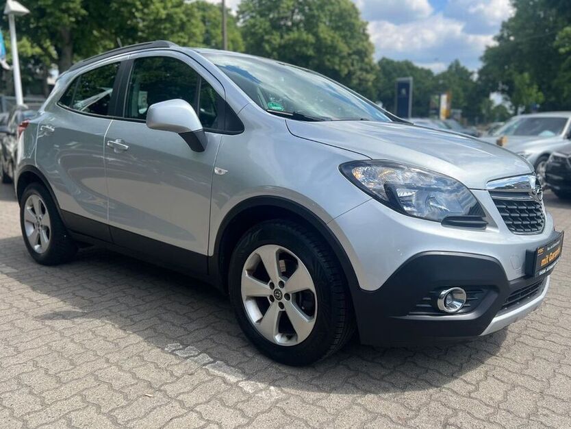 Mokka