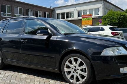 Skoda Octavia 279.300 km 2.290 &euro; Bremen 28329