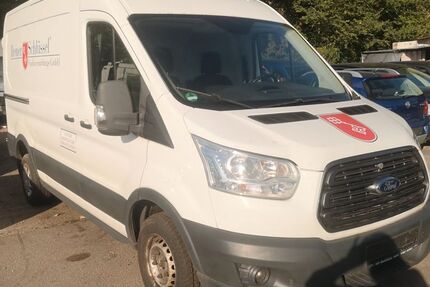 Ford Transit 350.000 km 4.350 &euro; Bremen 28197