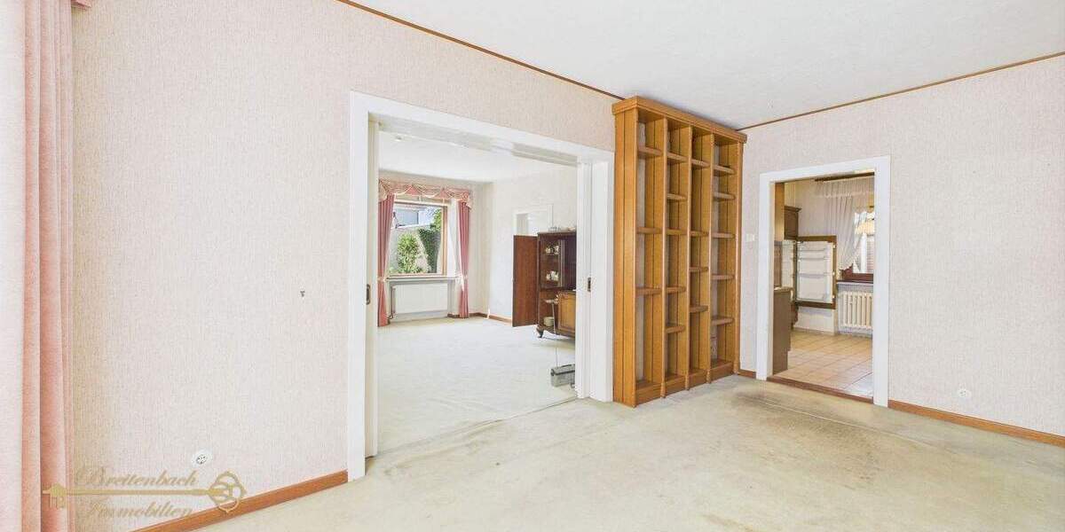 Einfamilienhaus Lemwerder - 7 Zimmer, 199 m&sup2;, 369.000&euro; | Angebot:25771834