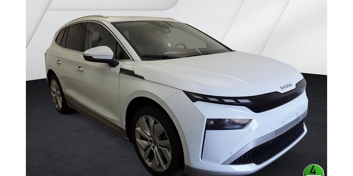 Skoda Enyaq 12.800 km 44.490 &euro; Osterholz-Scharmbeck 27711