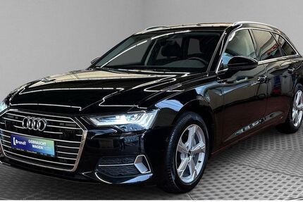 Audi A6 115.100 km 31.790 &euro; Weyhe 28844