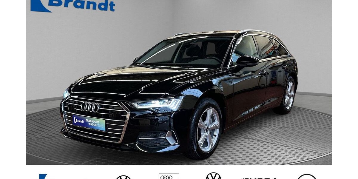 Audi A6 115.100 km 31.790 &euro; Weyhe 28844