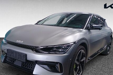 Kia EV6 3.864 km 42.470 &euro; Bremen 28357