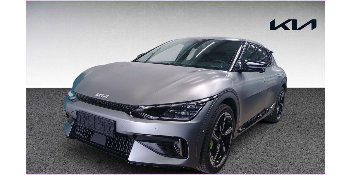 Kia EV6 3.864 km 42.980 &euro; Bremen 28357