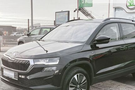 Skoda Karoq 18.400 km 35.450 &euro; Bremen 28201