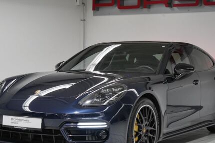 Porsche Panamera 34.044 km 132.890 &euro; Bremen 28207