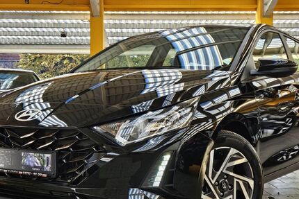 Hyundai i20 9.000 km 19.475 &euro; Wallhöfen bei Bremen 27729