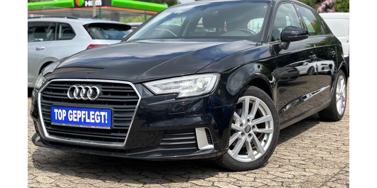 Audi A3 127.000 km 12.990 &euro; Ritterhude 27721