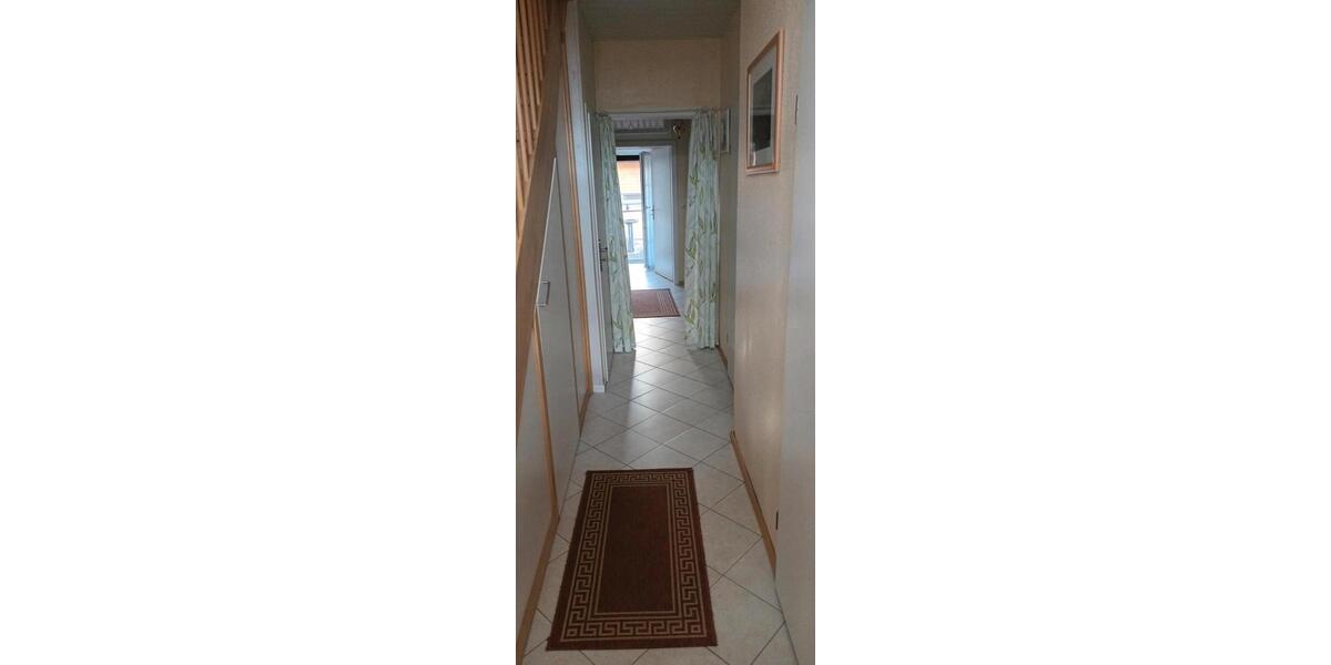 Reihenhaus Bremen Walle - 5 Zimmer, 123 m&sup2;, 295.000&euro; | Angebot:27153545