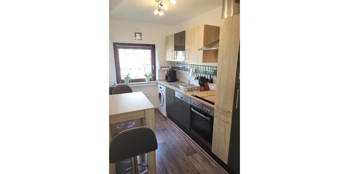 Etagenwohnung Bremen - 2.5 Zimmer, 60 m&sup2;, 259.000&euro; | Angebot:27458644