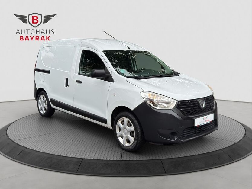 Dacia Dokker 53.000 km 9.490 € Osterholz-Scharmbeck 27711