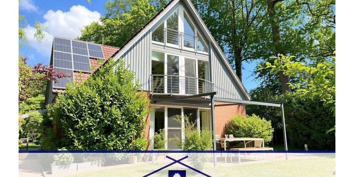 Einfamilienhaus Ottersberg - 9 Zimmer, 378 m&sup2;, 739.000&euro; | Angebot:26963549