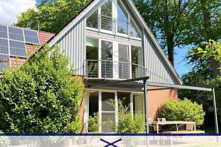 Haus Ottersberg - 9 Zimmer, 378 m&sup2;, 739.000&euro; | Angebot:26963549