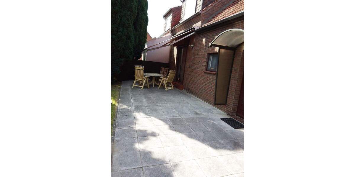 Doppelhaushälfte Berne/Bardenfleth Bardenfleth - 4 Zimmer, 90 m&sup2;, 255.000&euro; | Angebot:25757032
