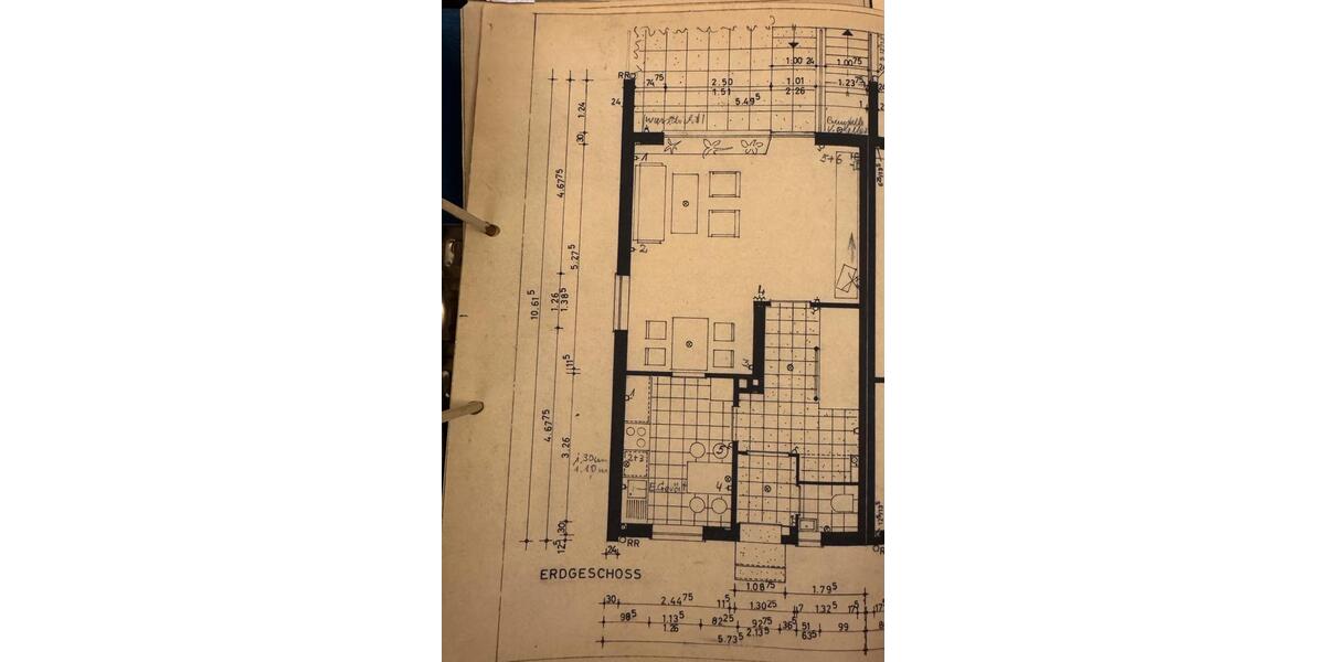 Reihenhaus Bremen Blumenthal - 7 Zimmer, 113 m&sup2;, 239.000&euro; | Angebot:26518019
