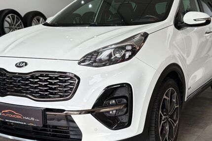 Kia Sportage 93.681 km 18.650 &euro; Lemwerder 27809