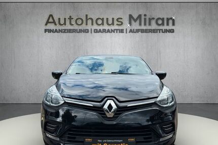 Renault Clio 67.950 km 10.499 &euro; Delmenhorst 27751