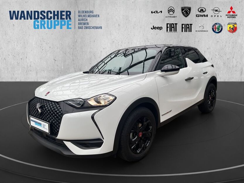DS Automobiles DS3 Crossback 16.813 km 18.490 € Bremen 28207