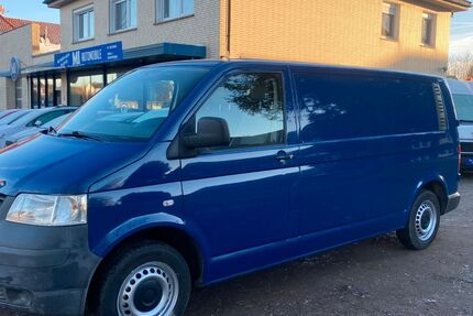 VW T5 Transporter 376.314 km 5.900 € Twistringen 27239